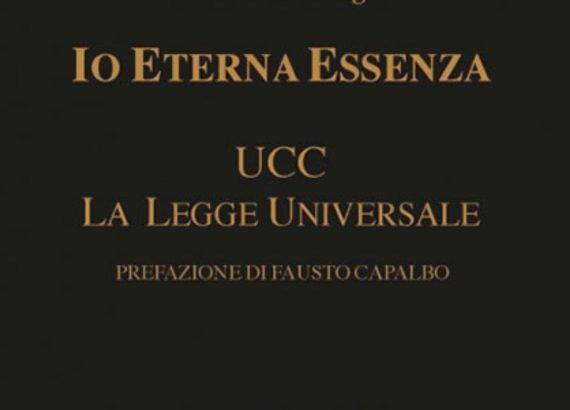 Io eterna essenza UCC