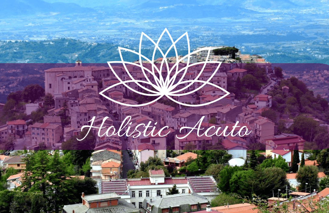 Holistic Acuto Aprile 2025