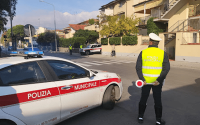 Rivelazione di un POLIZIOTTO inconsapevole