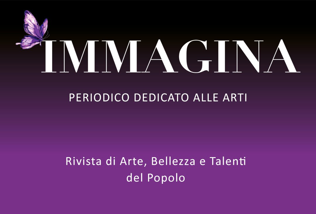 Rivista Noi è Io Sono