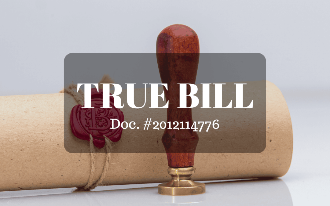 Financing Statement 2012114776