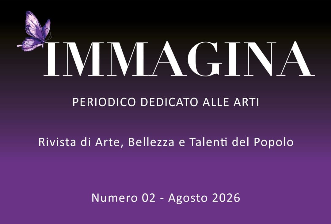 immagina agosto 2026