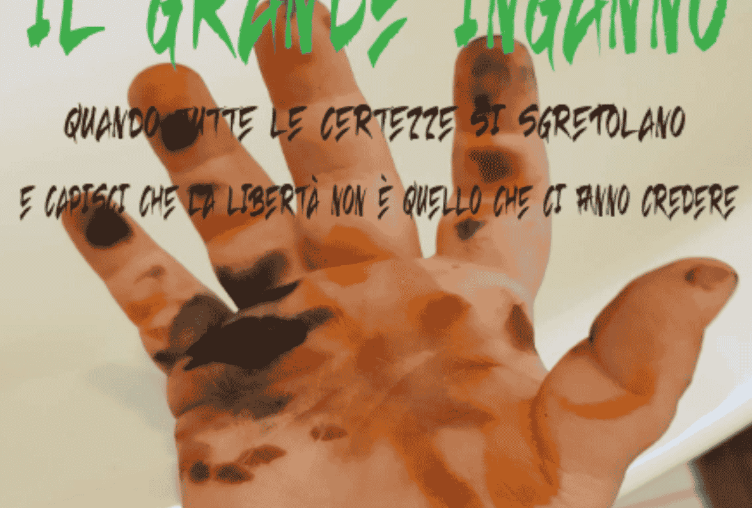 Il grande Inganno
